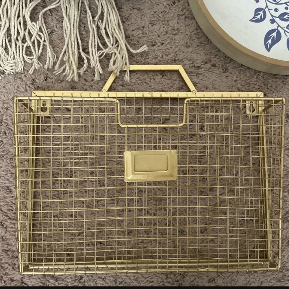BOHO Room‎ Decor Bundle Gold Warm Colors Wall Decor